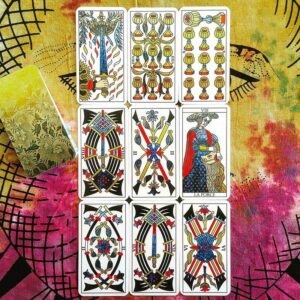Tarot de Montpellier – Image 2